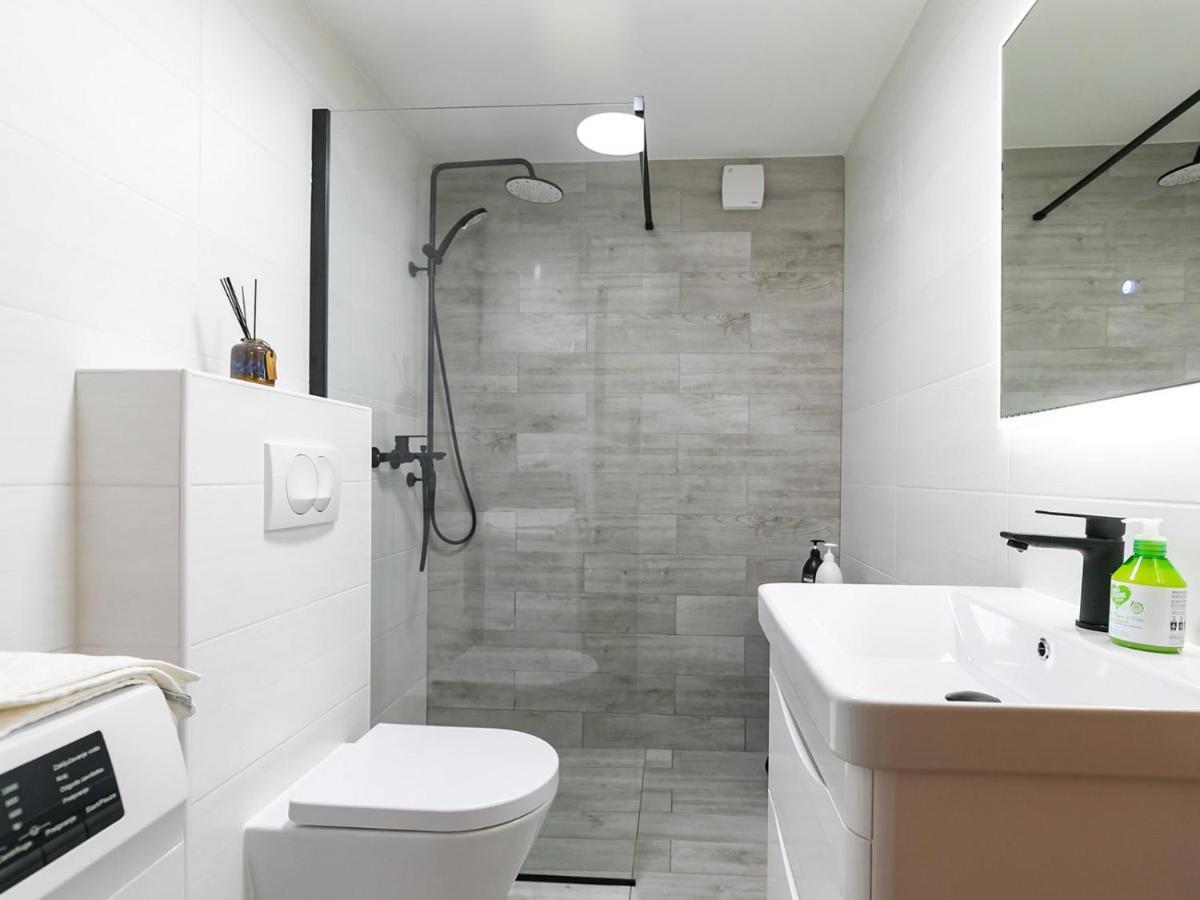 Apartman Lavanda New 2021 Poreč Exteriér fotografie