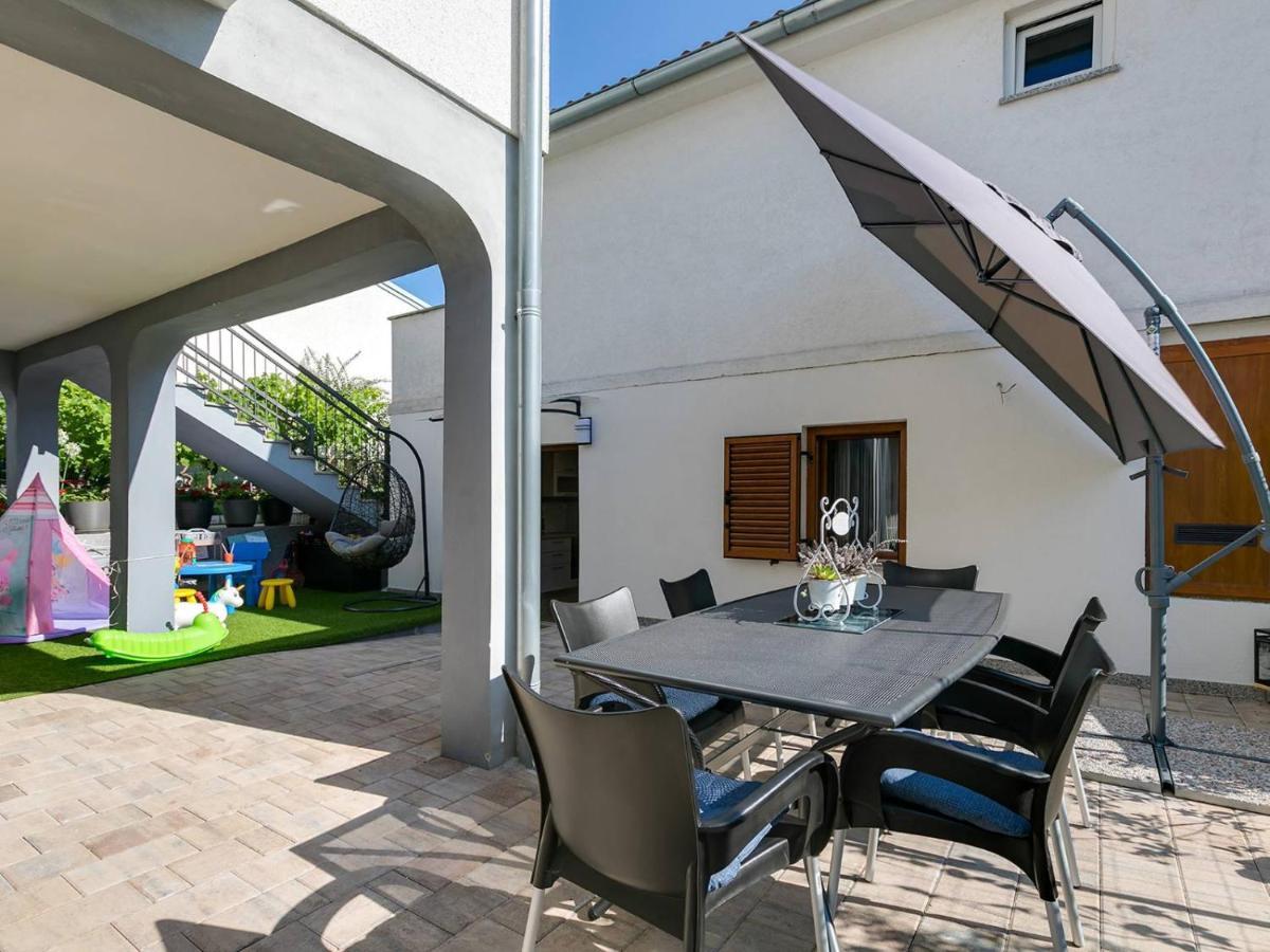 Apartman Lavanda New 2021 Poreč Exteriér fotografie