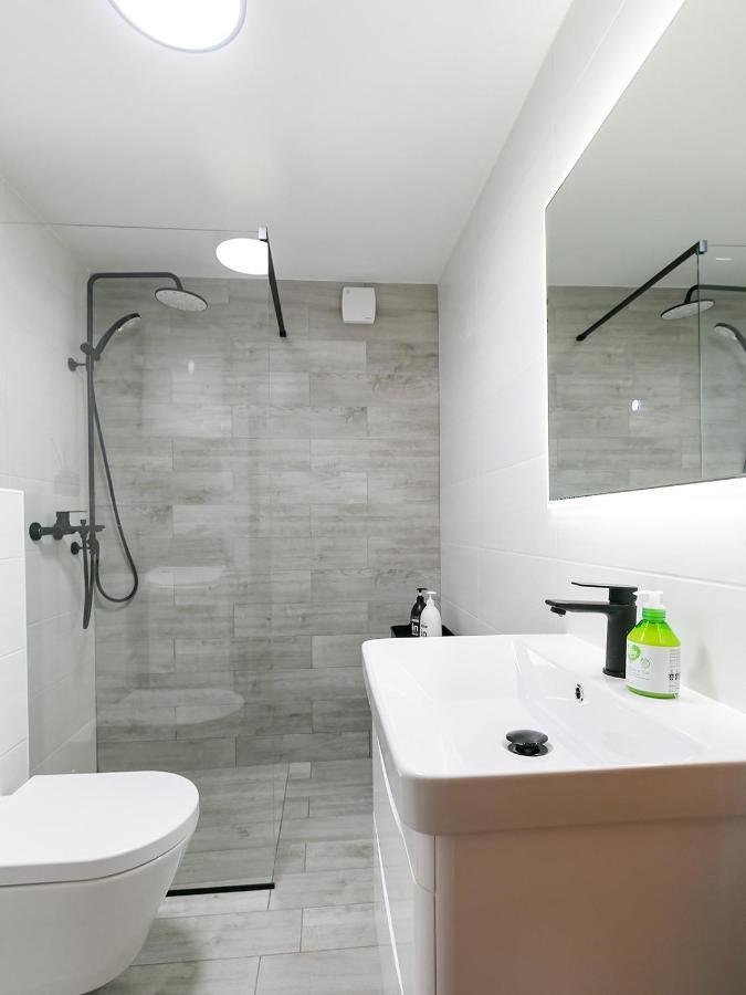 Apartman Lavanda New 2021 Poreč Exteriér fotografie