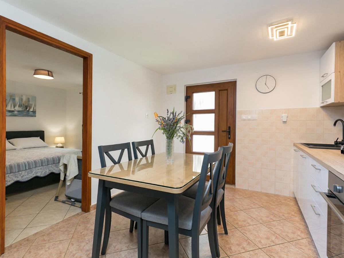 Apartman Lavanda New 2021 Poreč Exteriér fotografie