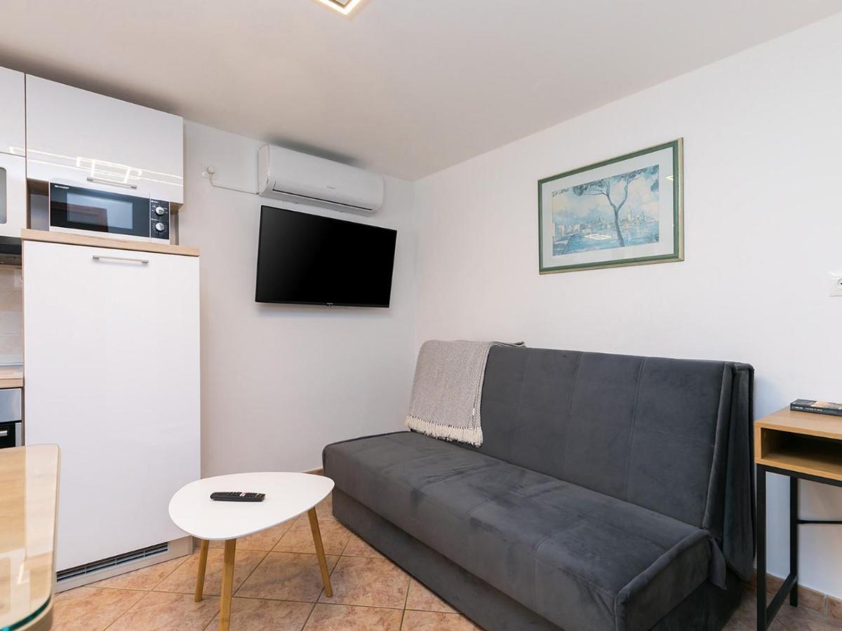 Apartman Lavanda New 2021 Poreč Exteriér fotografie