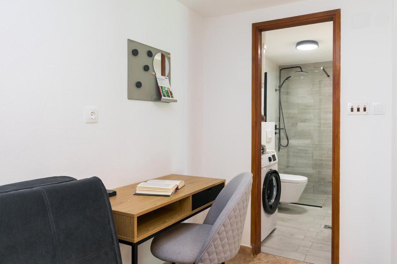 Apartman Lavanda New 2021 Poreč Exteriér fotografie